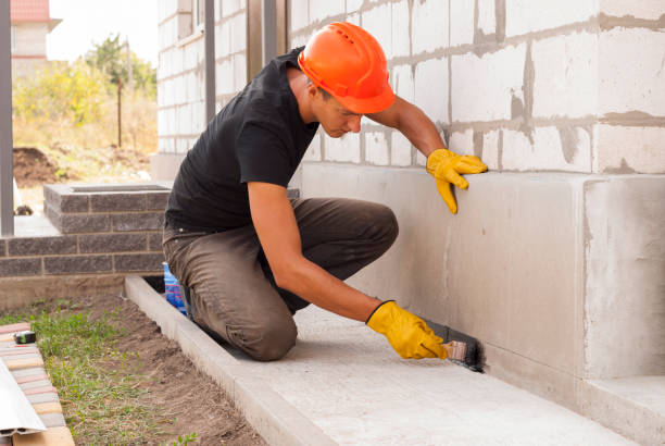 Licensed Exterior Waterproofing service in Paris Crossing, IN - Halo Water Proofing